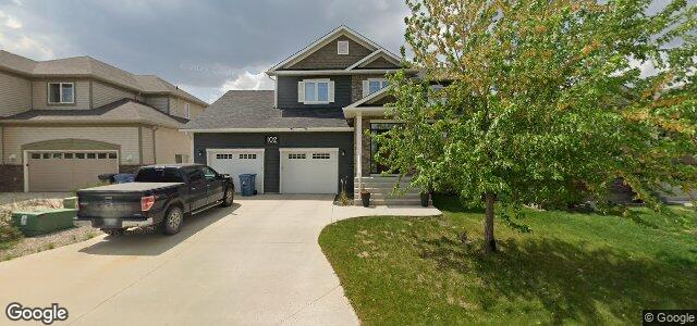 102 Lake Forest Road（加拿大曼尼托巴省温尼伯市）房屋照片