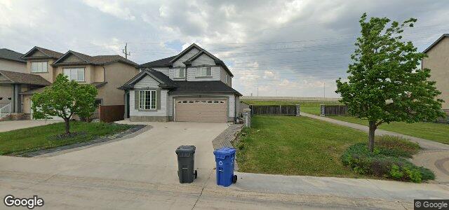 103 Beachham Crescent（加拿大曼尼托巴省温尼伯市）房屋照片