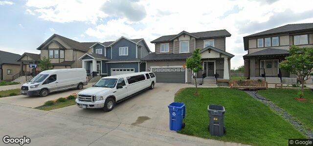 103 Charlottetown Road（加拿大曼尼托巴省温尼伯市）房屋照片