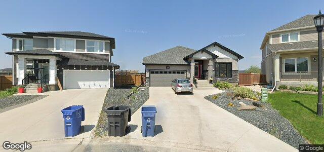 105 Hill Grove Point（加拿大曼尼托巴省温尼伯市）房屋照片