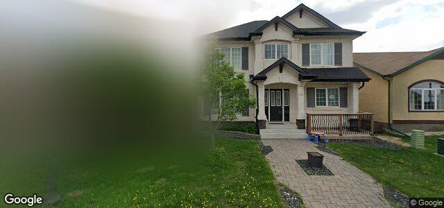 106 Abbeydale Crescent（加拿大曼尼托巴省温尼伯市）房屋照片