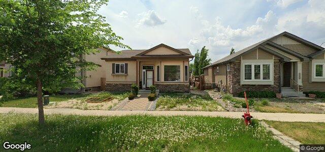 106 Bridgeland Drive N（加拿大曼尼托巴省温尼伯市）房屋照片