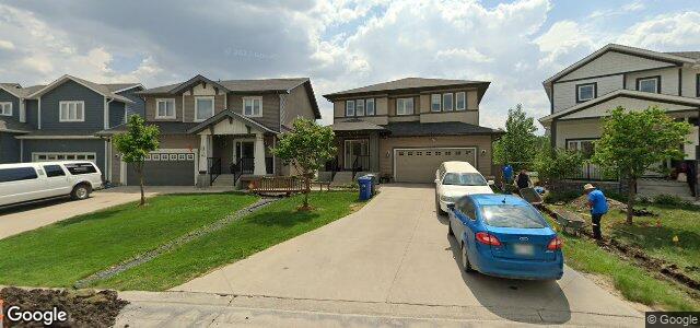 Larawan ng 107 Charlottetown Road sa Winnipeg, Manitoba