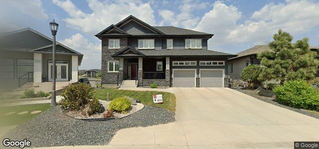 107 Maple Creek Road（加拿大曼尼托巴省温尼伯市）房屋照片