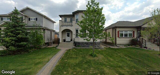Larawan ng 108 Beachham Crescent sa Winnipeg, Manitoba