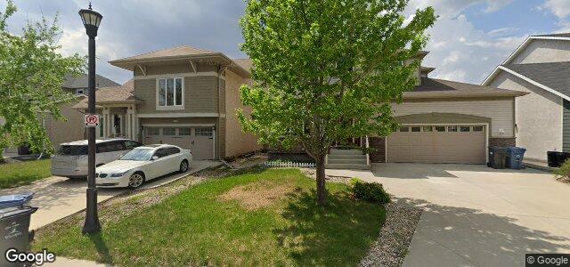 108 Lake Forest Road（加拿大曼尼托巴省温尼伯市）房屋照片