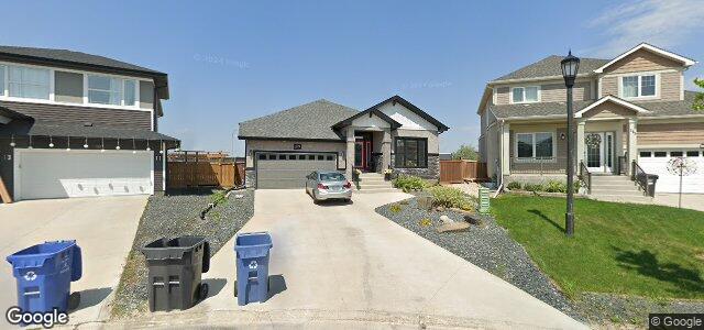 109 Hill Grove Point（加拿大曼尼托巴省温尼伯市）房屋照片