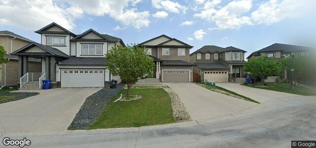 11 Almington Bay（加拿大曼尼托巴省温尼伯市）房屋照片