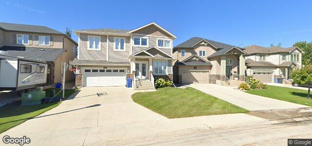 11 Aspen Forest Point（加拿大曼尼托巴省温尼伯市）房屋照片