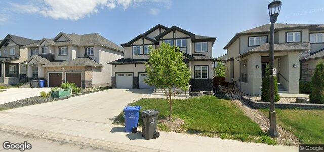 11 Beddington Street（加拿大曼尼托巴省温尼伯市）房屋照片