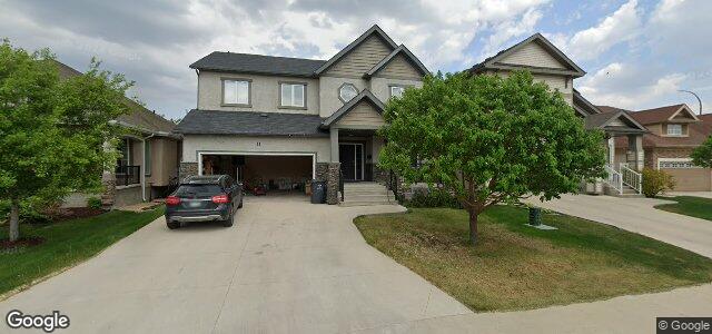 11 Clovercrest Bay（加拿大曼尼托巴省温尼伯市）房屋照片