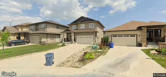 11 Copperfield Bay（加拿大曼尼托巴省温尼伯市）房屋照片