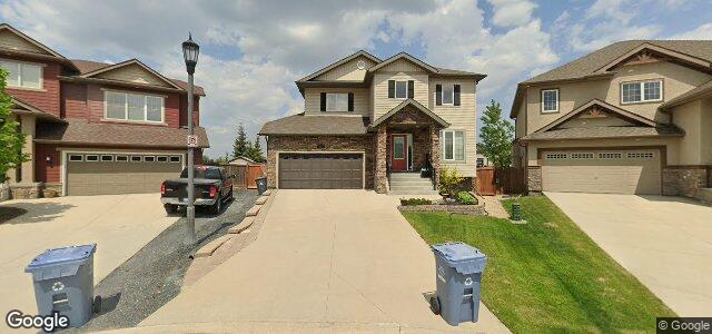 11 Edington Point（加拿大曼尼托巴省温尼伯市）房屋照片