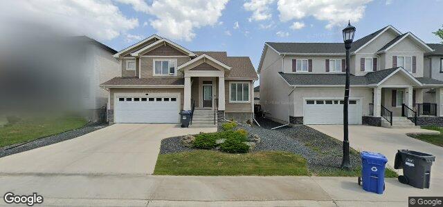 11 Erin Woods Road（加拿大曼尼托巴省温尼伯市）房屋照片