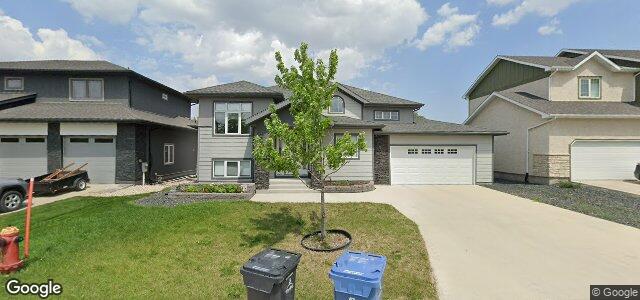 11 Forest Creek Road（加拿大曼尼托巴省温尼伯市）房屋照片