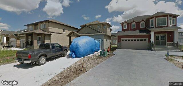 11 Maidstone Bay（加拿大曼尼托巴省温尼伯市）房屋照片