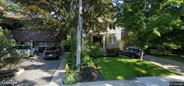 11 Millbank Avenue（加拿大曼尼托巴省温尼伯市）房屋照片