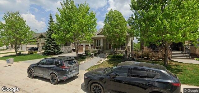 11 Prominence Point（加拿大曼尼托巴省溫尼伯市）房屋照片