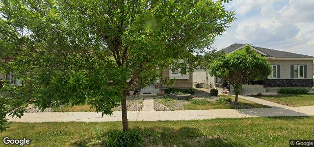 110 Bridgeland Drive N（加拿大曼尼托巴省温尼伯市）房屋照片