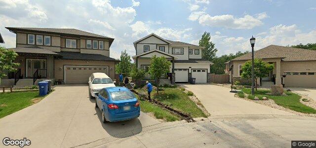 111 Charlottetown Road（加拿大曼尼托巴省温尼伯市）房屋照片