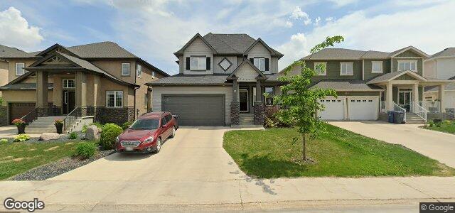 111 Park Valley Road（加拿大曼尼托巴省温尼伯市）房屋照片