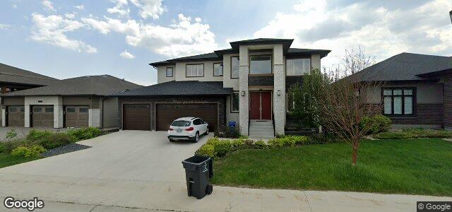 112 Highland Creek Road（加拿大曼尼托巴省温尼伯市）房屋照片