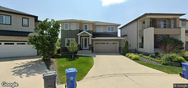 112 North Town Road（加拿大曼尼托巴省温尼伯市）房屋照片