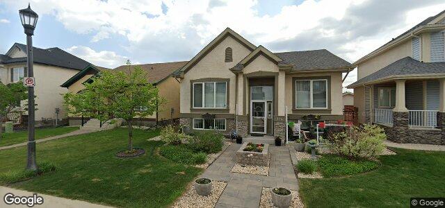 114 Abbeydale Crescent（加拿大曼尼托巴省温尼伯市）房屋照片