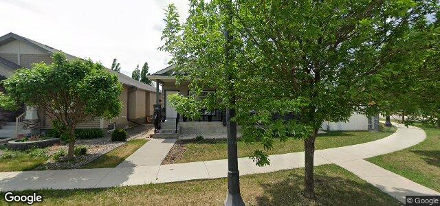 114 Bridgeland Drive N（加拿大曼尼托巴省温尼伯市）房屋照片