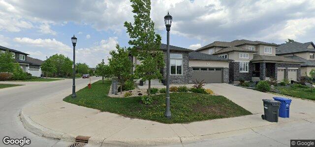 Photo of 114 Maple Creek Road in Winnipeg, Manitoba