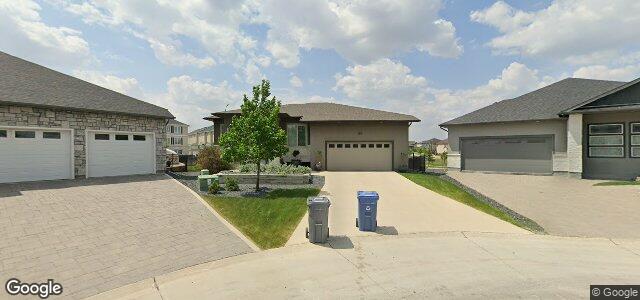 115 Maple Creek Road（加拿大曼尼托巴省温尼伯市）房屋照片