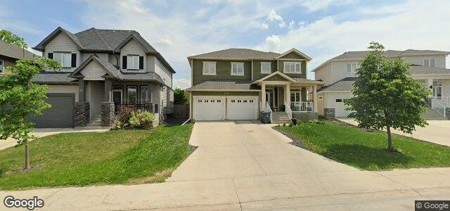 115 Park Valley Road（加拿大曼尼托巴省温尼伯市）房屋照片