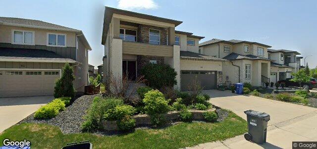 116 North Town Road（加拿大曼尼托巴省温尼伯市）房屋照片