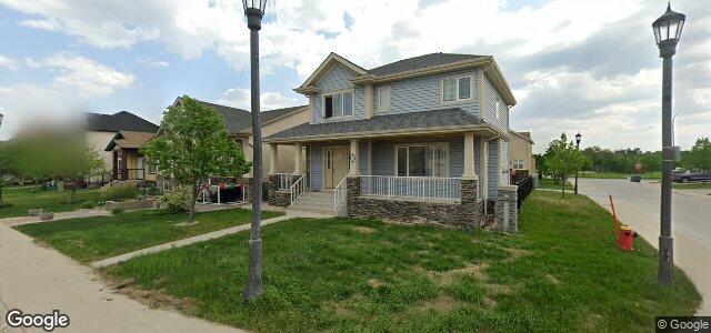 118 Abbeydale Crescent（加拿大曼尼托巴省温尼伯市）房屋照片