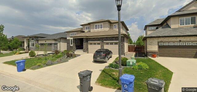 118 Maple Creek Road（加拿大曼尼托巴省温尼伯市）房屋照片