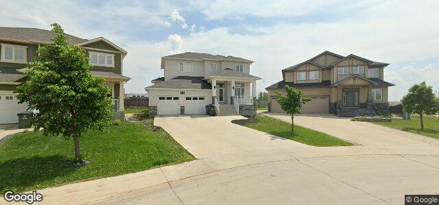 119 Park Valley Road（加拿大曼尼托巴省温尼伯市）房屋照片