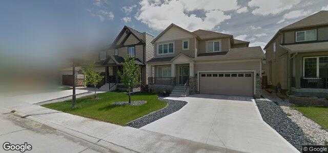 12 Maple Creek Road（加拿大曼尼托巴省温尼伯市）房屋照片