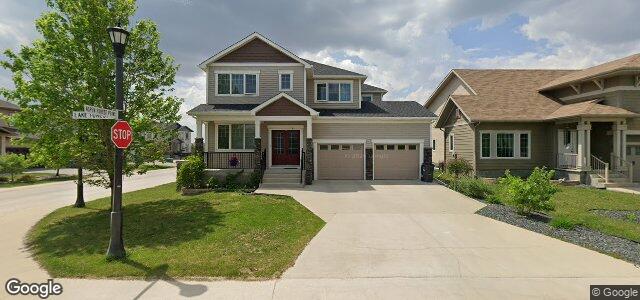 120 Lake Forest Road（加拿大曼尼托巴省温尼伯市）房屋照片