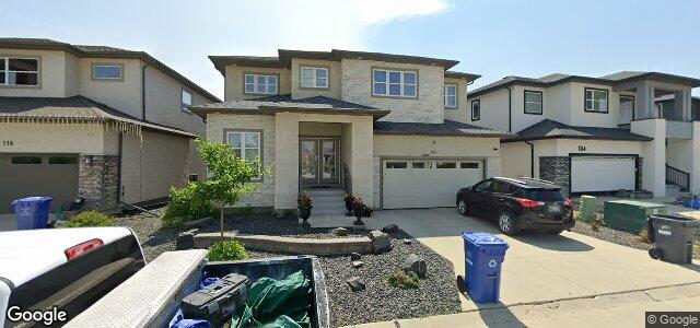 120 North Town Road（加拿大曼尼托巴省温尼伯市）房屋照片