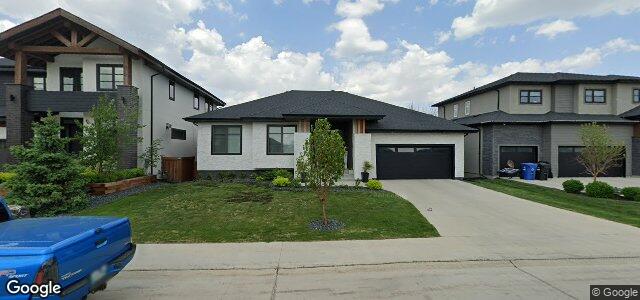 121 Highland Creek Road（加拿大曼尼托巴省温尼伯市）房屋照片