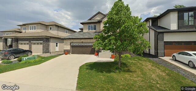 122 Maple Creek Road（加拿大曼尼托巴省温尼伯市）房屋照片