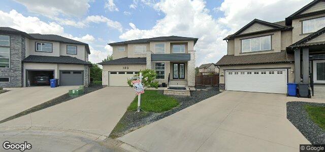 Larawan ng 123 Charlottetown Road sa Winnipeg, Manitoba