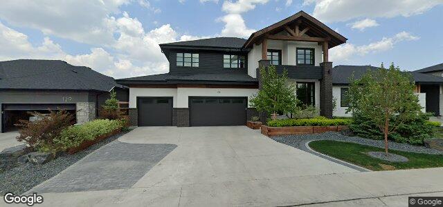 125 Highland Creek Road（加拿大曼尼托巴省温尼伯市）房屋照片