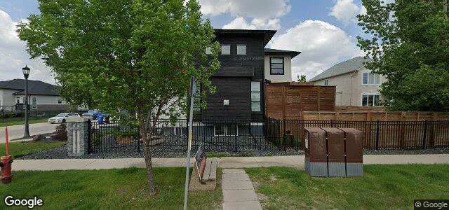 126 Maple Creek Road（加拿大曼尼托巴省温尼伯市）房屋照片