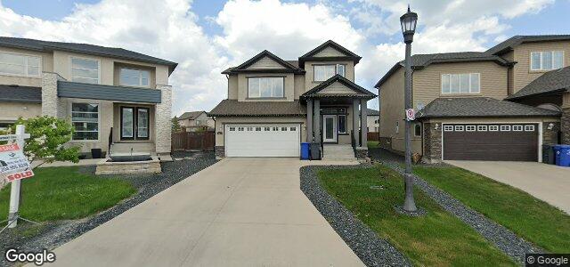 127 Charlottetown Road（加拿大曼尼托巴省温尼伯市）房屋照片