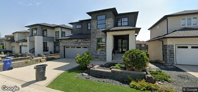 128 North Town Road（加拿大曼尼托巴省温尼伯市）房屋照片