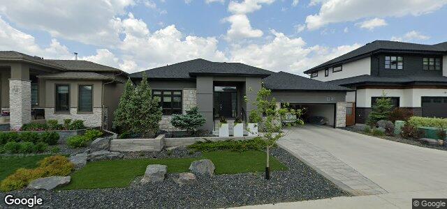 129 Highland Creek Road（加拿大曼尼托巴省温尼伯市）房屋照片