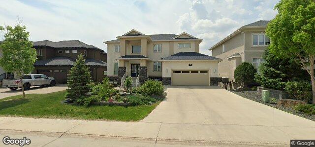 131 Park Valley Road（加拿大曼尼托巴省温尼伯市）房屋照片