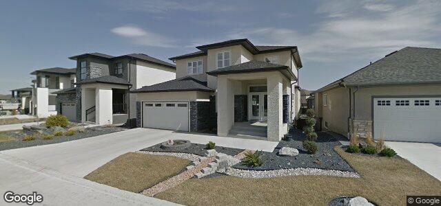 132 North Town Road（加拿大曼尼托巴省温尼伯市）房屋照片