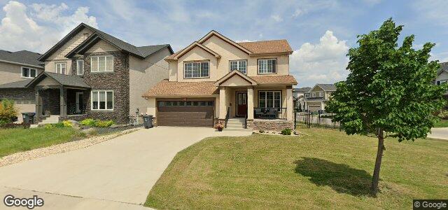 132 Park Valley Road（加拿大曼尼托巴省温尼伯市）房屋照片